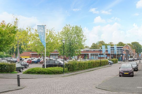 Venuslaan 85, Enkhuizen foto-41