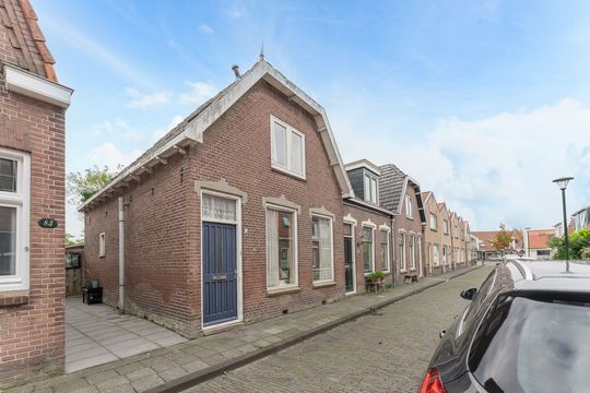 Venuslaan 85, Enkhuizen foto-43