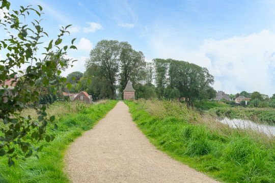 Venuslaan 85, Enkhuizen foto-42