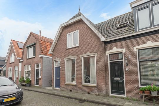 Venuslaan 85, Enkhuizen foto-44
