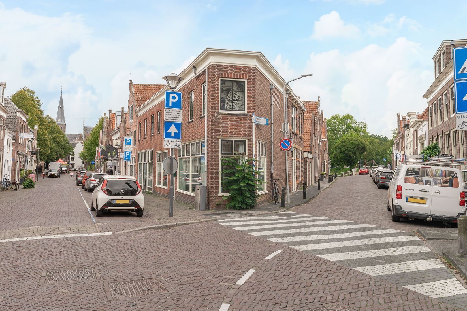 Westerstraat 151, Enkhuizen foto-0