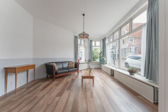 Westerstraat 151, Enkhuizen foto-2