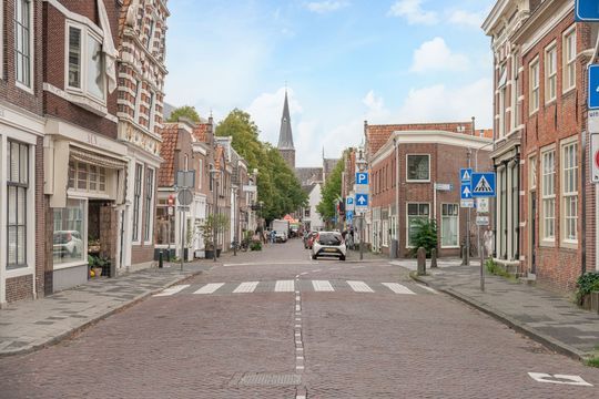 Westerstraat 151, Enkhuizen foto-5
