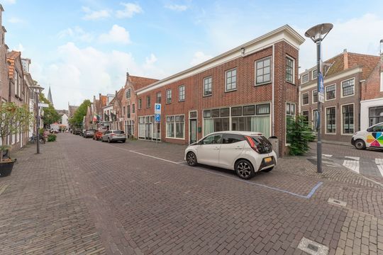Westerstraat 151, Enkhuizen foto-7