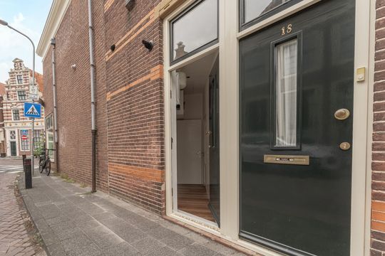 Westerstraat 151, Enkhuizen foto-18