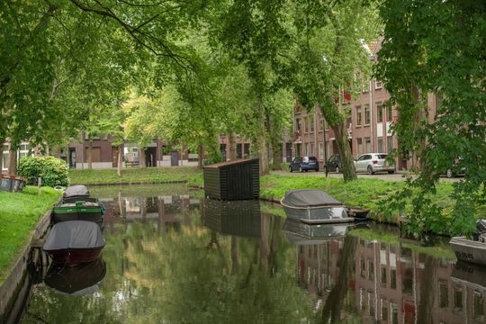Westerstraat 151, Enkhuizen foto-20