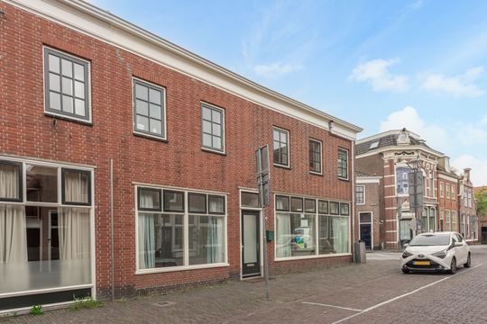 Westerstraat 151, Enkhuizen foto-22