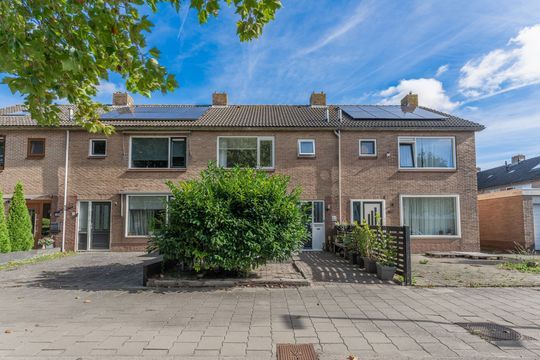 Murillolaan 43, Andijk foto-12