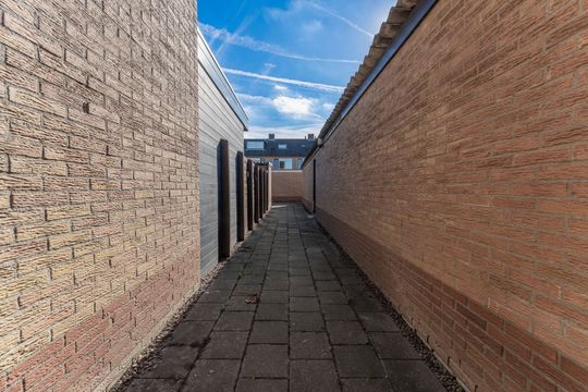 Murillolaan 43, Andijk foto-49