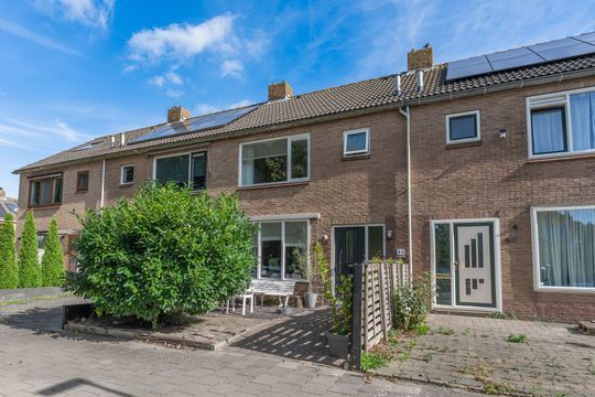 Murillolaan 43, Andijk foto-54