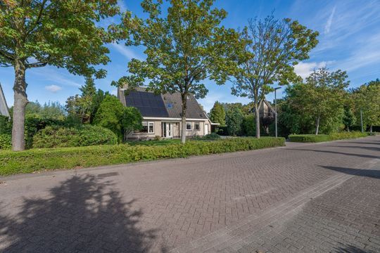 Oranje Nassaulaan 13, Andijk foto-17