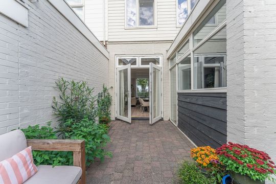 Wagenaarstraat 4, Enkhuizen foto-1