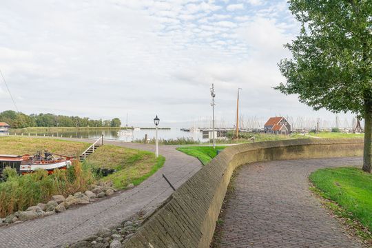 Wagenaarstraat 4, Enkhuizen foto-12