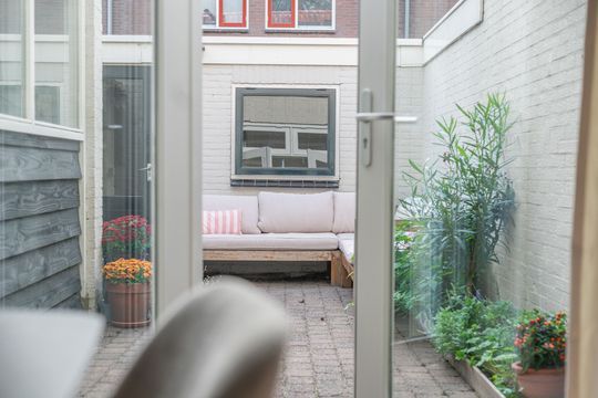 Wagenaarstraat 4, Enkhuizen foto-8