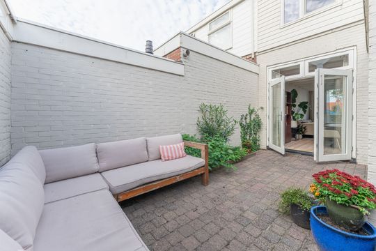 Wagenaarstraat 4, Enkhuizen foto-9