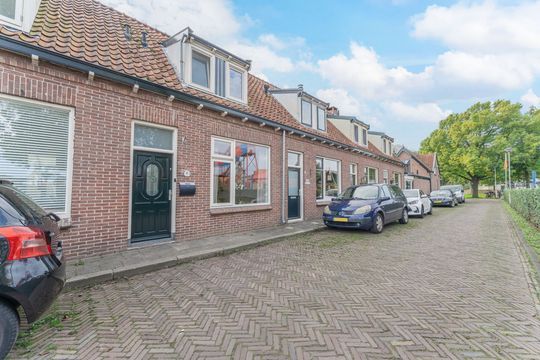 Wagenaarstraat 4, Enkhuizen foto-15