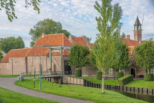 Wagenaarstraat 4, Enkhuizen foto-13