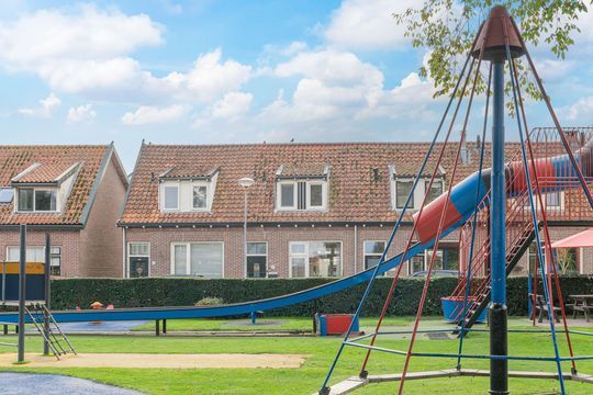 Wagenaarstraat 4, Enkhuizen foto-14