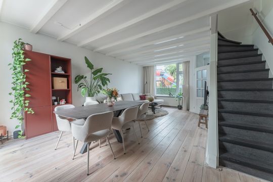 Wagenaarstraat 4, Enkhuizen foto-21