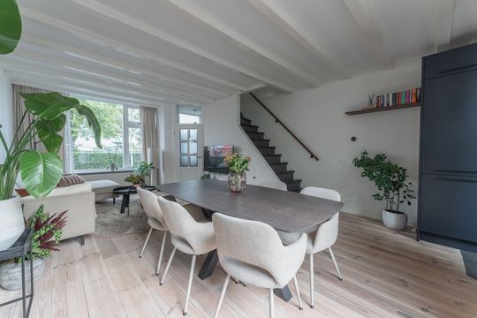 Wagenaarstraat 4, Enkhuizen foto-22