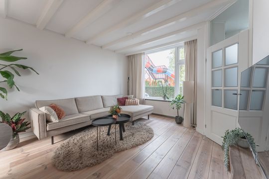 Wagenaarstraat 4, Enkhuizen foto-18