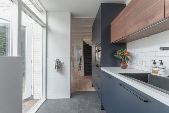 Wagenaarstraat 4, Enkhuizen foto-24