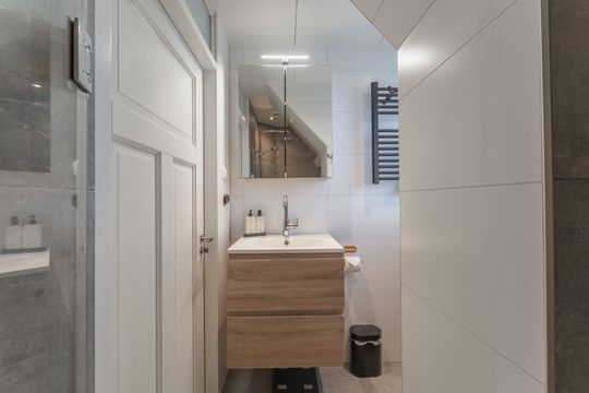 Wagenaarstraat 4, Enkhuizen foto-32