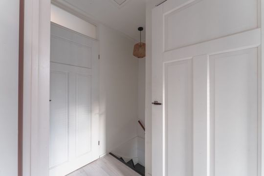 Wagenaarstraat 4, Enkhuizen foto-28
