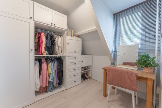 Wagenaarstraat 4, Enkhuizen foto-33