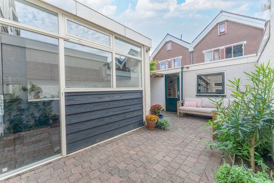 Wagenaarstraat 4, Enkhuizen foto-40