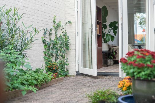 Wagenaarstraat 4, Enkhuizen foto-41