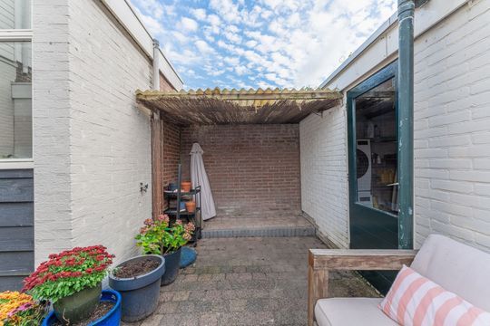 Wagenaarstraat 4, Enkhuizen foto-42
