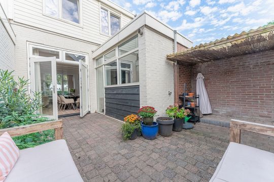 Wagenaarstraat 4, Enkhuizen foto-38