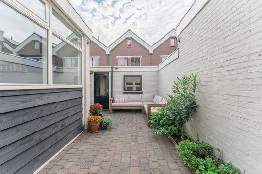 Wagenaarstraat 4, Enkhuizen foto-39
