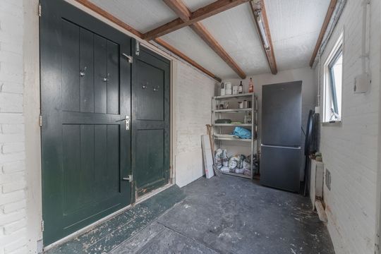 Wagenaarstraat 4, Enkhuizen foto-45