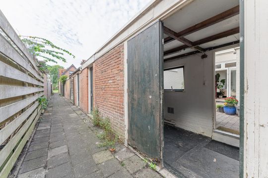 Wagenaarstraat 4, Enkhuizen foto-46