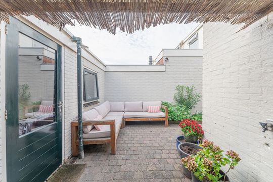 Wagenaarstraat 4, Enkhuizen foto-43