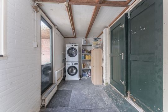 Wagenaarstraat 4, Enkhuizen foto-44