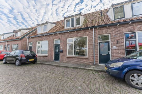Wagenaarstraat 4, Enkhuizen foto-50