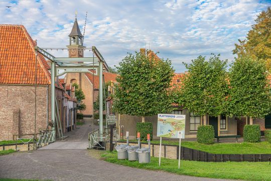 Wagenaarstraat 4, Enkhuizen foto-48