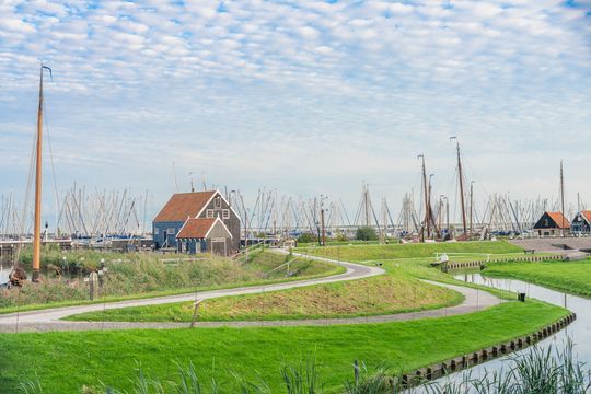Wagenaarstraat 4, Enkhuizen foto-49