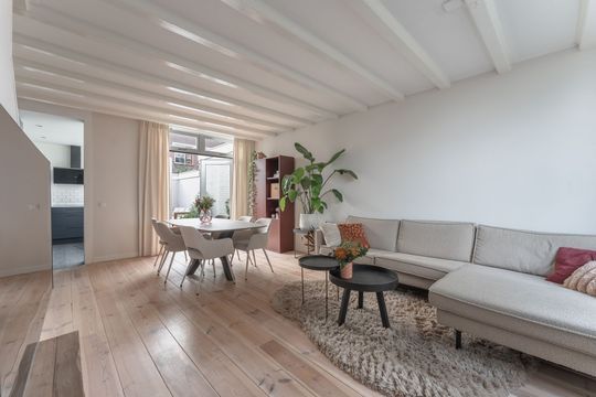 Wagenaarstraat 4, Enkhuizen foto-19
