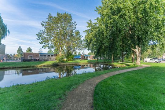 Bourgondiëweg 143, Bovenkarspel foto-8