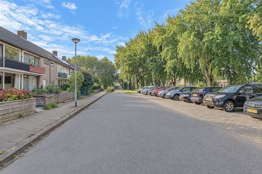 Bourgondiëweg 143, Bovenkarspel foto-10
