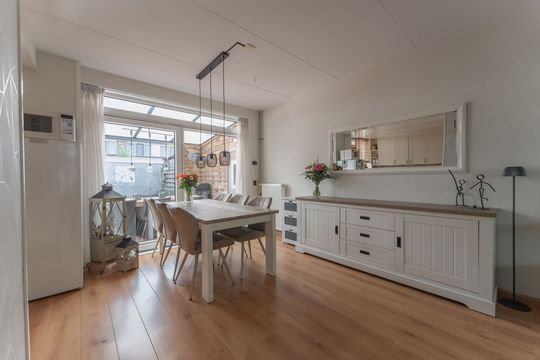 Bourgondiëweg 143, Bovenkarspel foto-22