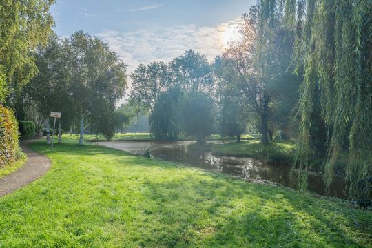 Bourgondiëweg 143, Bovenkarspel foto-51
