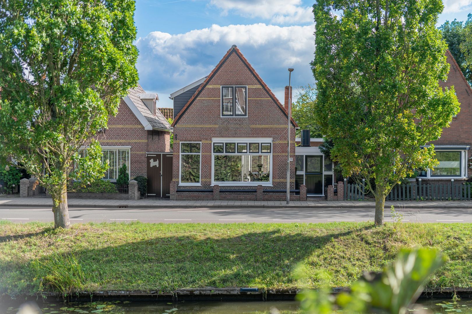 Westersingel 58, Medemblik foto-0