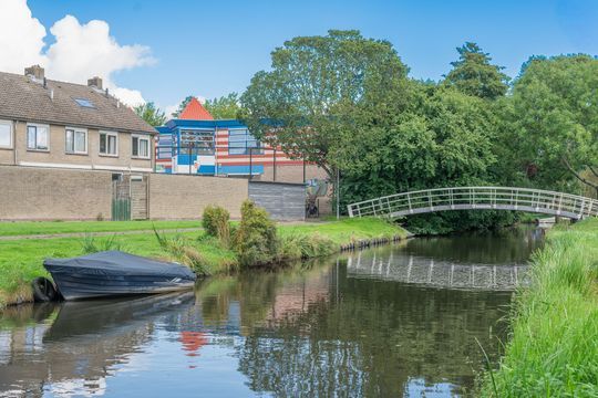 Berkenlaan 4, Enkhuizen foto-10