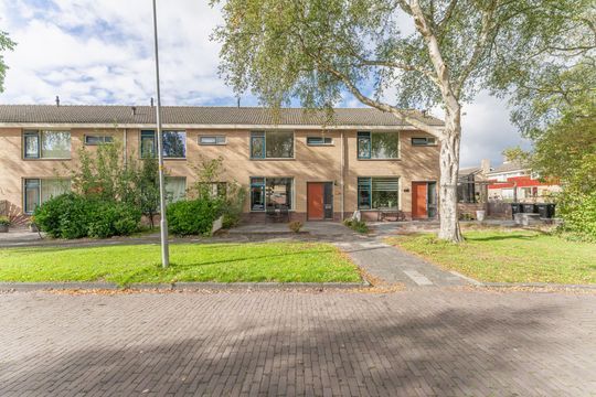 Berkenlaan 4, Enkhuizen foto-11