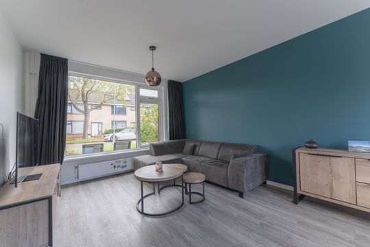 Berkenlaan 4, Enkhuizen foto-12